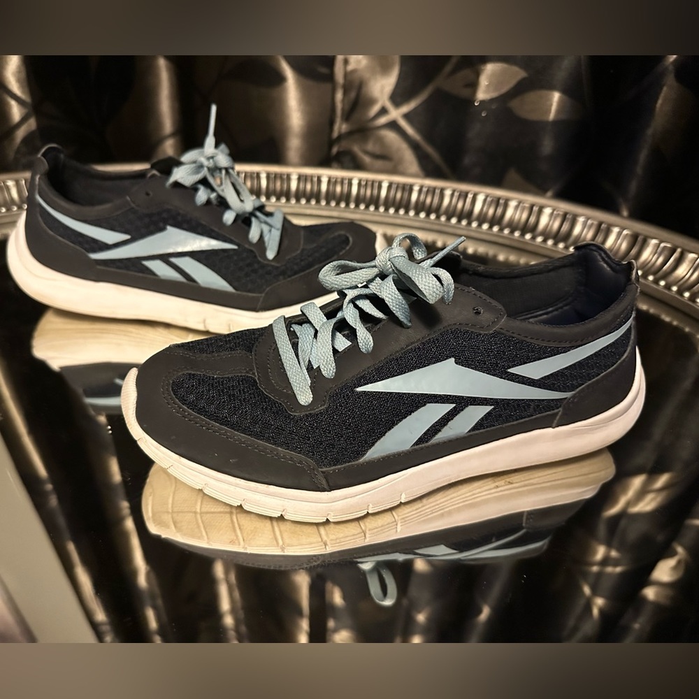 REEBOK Women's Sport Ahead Action RS Sneakers